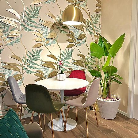 Dr54 Apartments Rho Eksteriør bilde