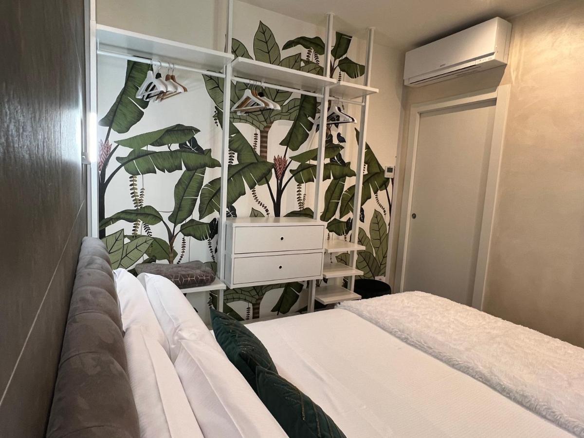 Dr54 Apartments Rho Eksteriør bilde