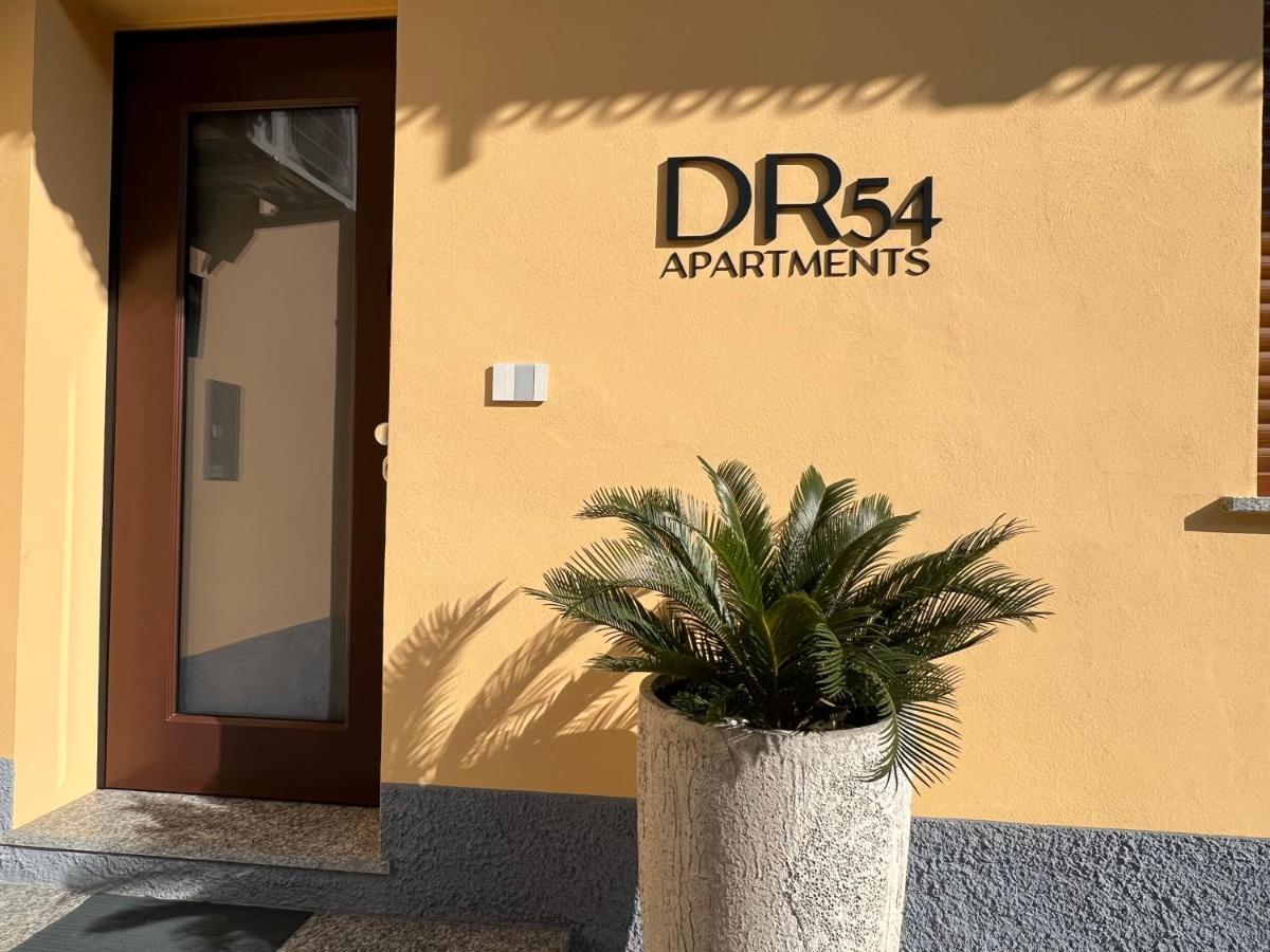 Dr54 Apartments Rho Eksteriør bilde