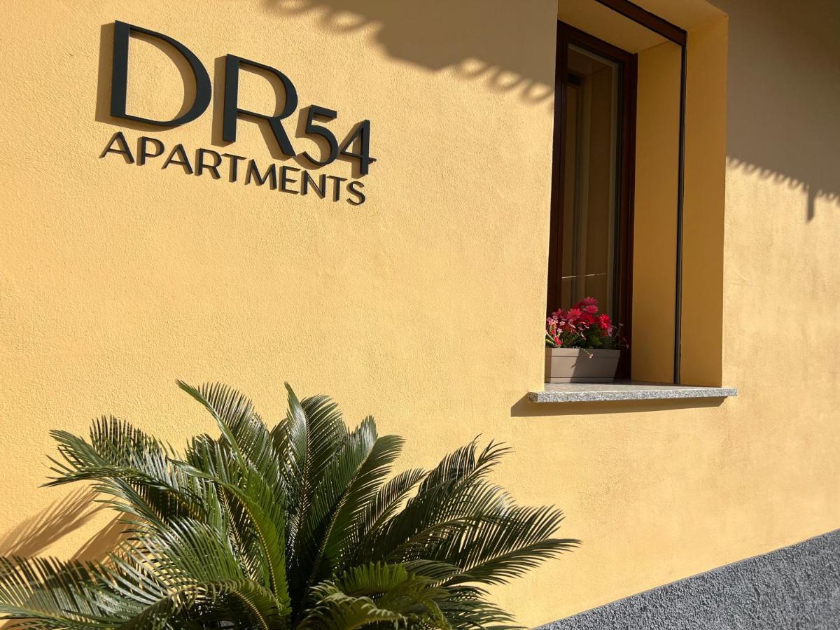 Dr54 Apartments Rho Eksteriør bilde