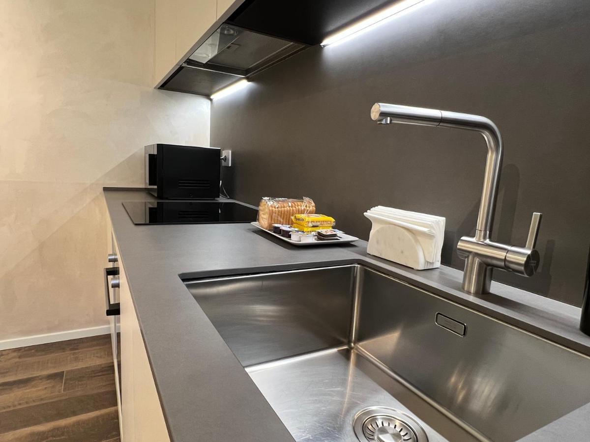 Dr54 Apartments Rho Eksteriør bilde
