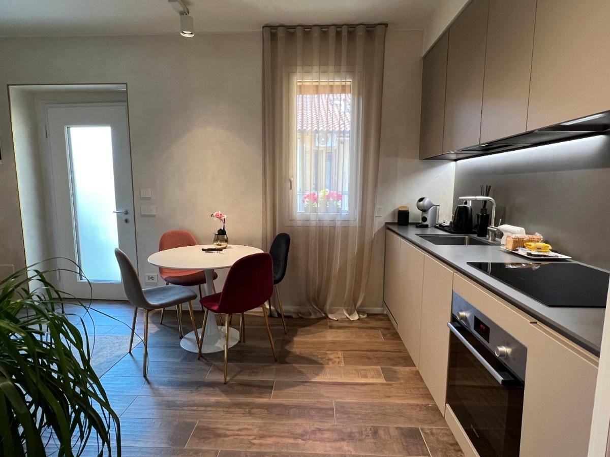 Dr54 Apartments Rho Eksteriør bilde