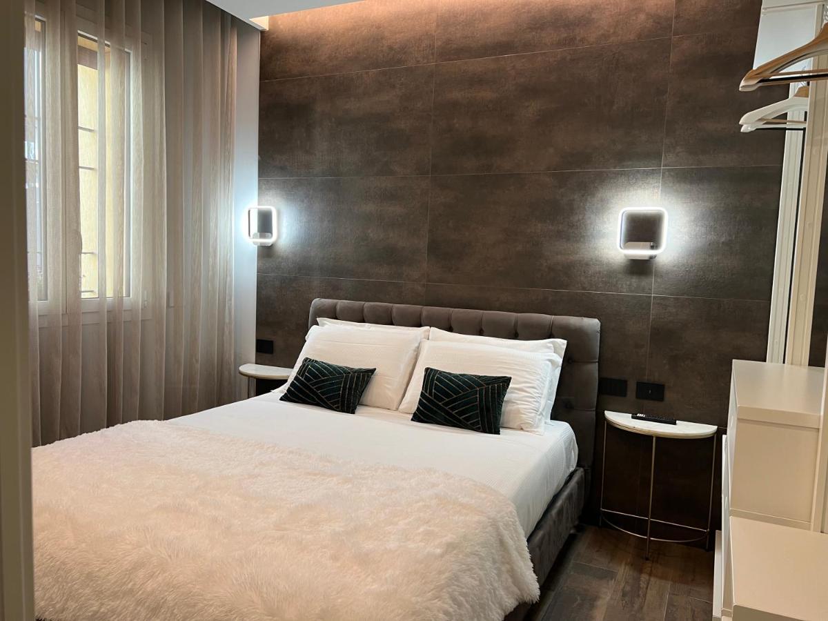 Dr54 Apartments Rho Eksteriør bilde