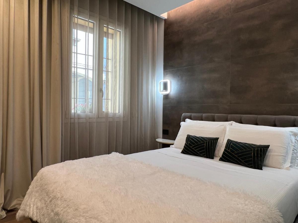 Dr54 Apartments Rho Eksteriør bilde