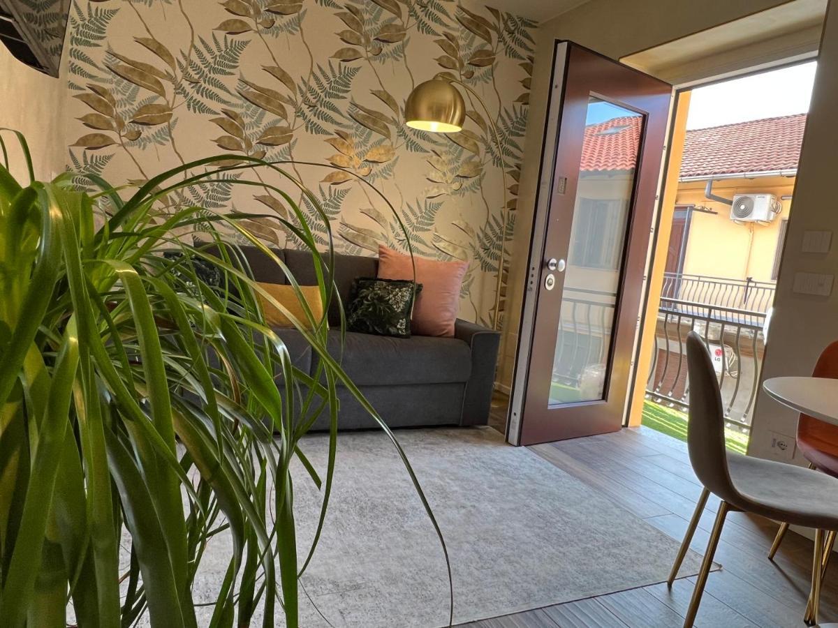 Dr54 Apartments Rho Eksteriør bilde