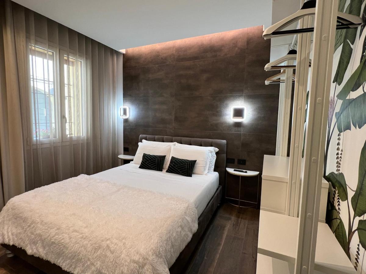 Dr54 Apartments Rho Eksteriør bilde