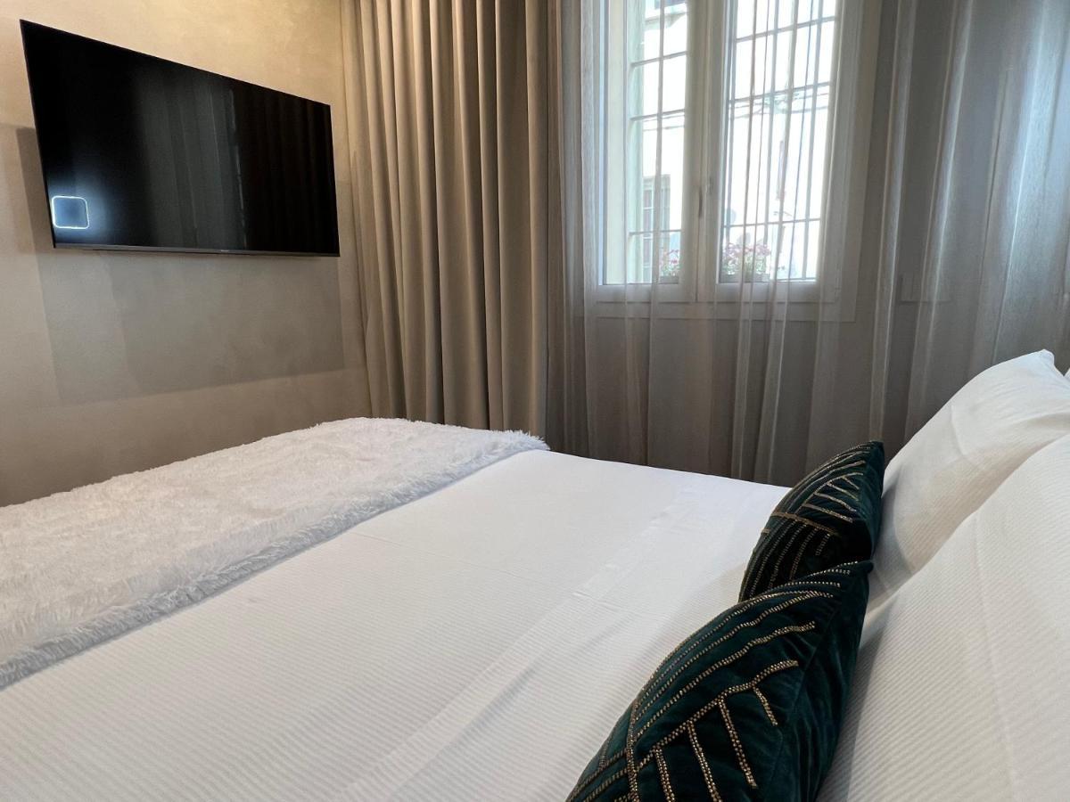 Dr54 Apartments Rho Eksteriør bilde