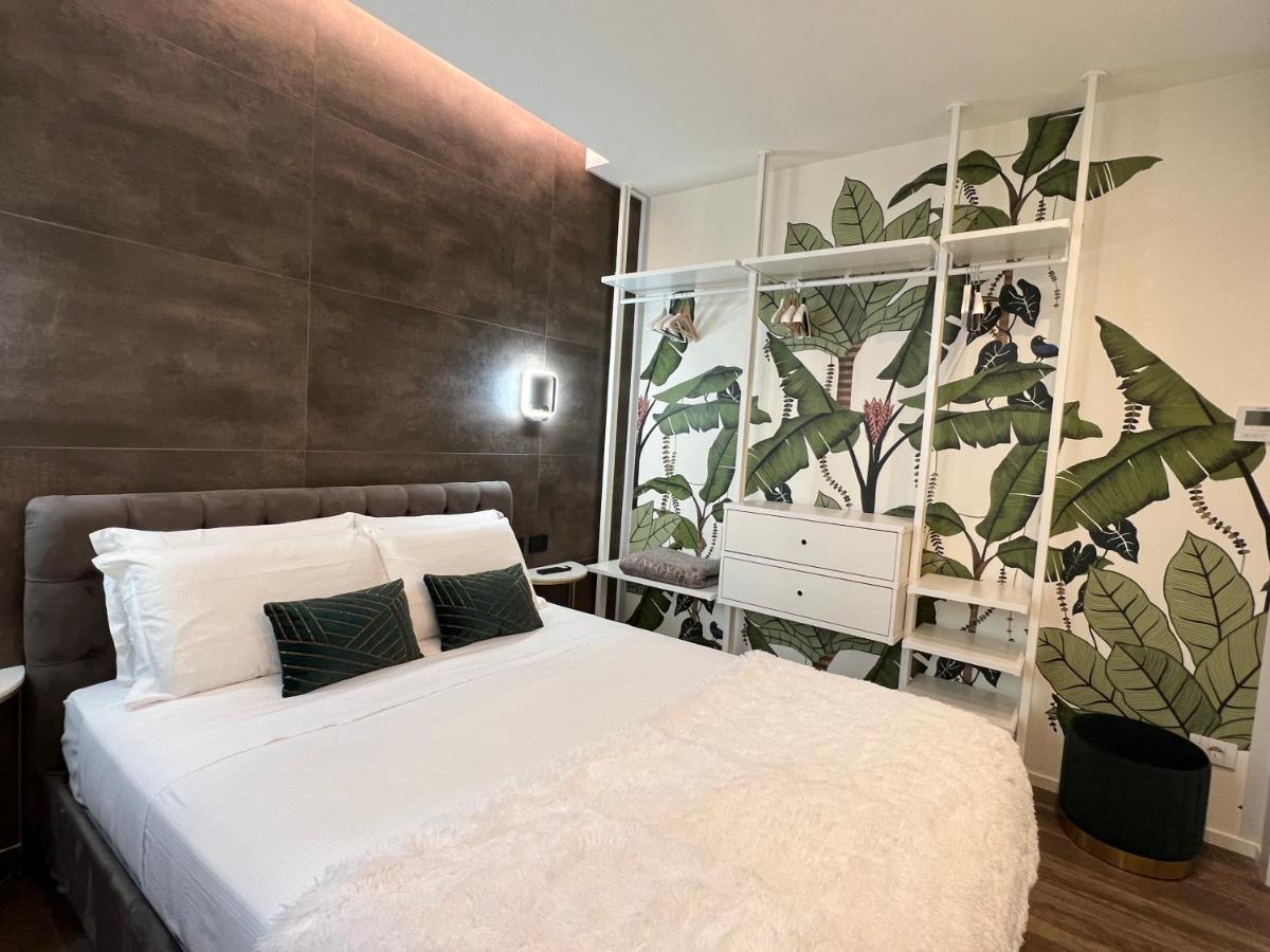 Dr54 Apartments Rho Eksteriør bilde
