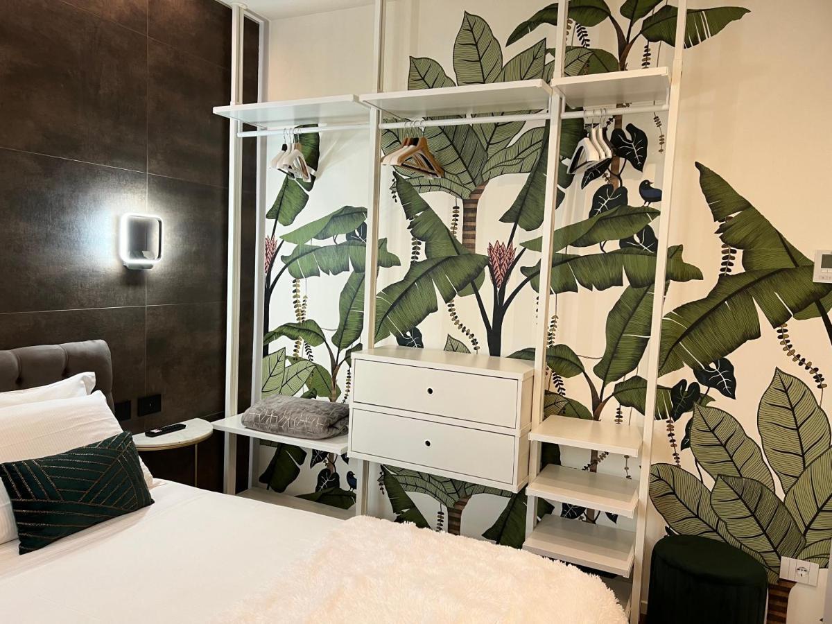 Dr54 Apartments Rho Eksteriør bilde