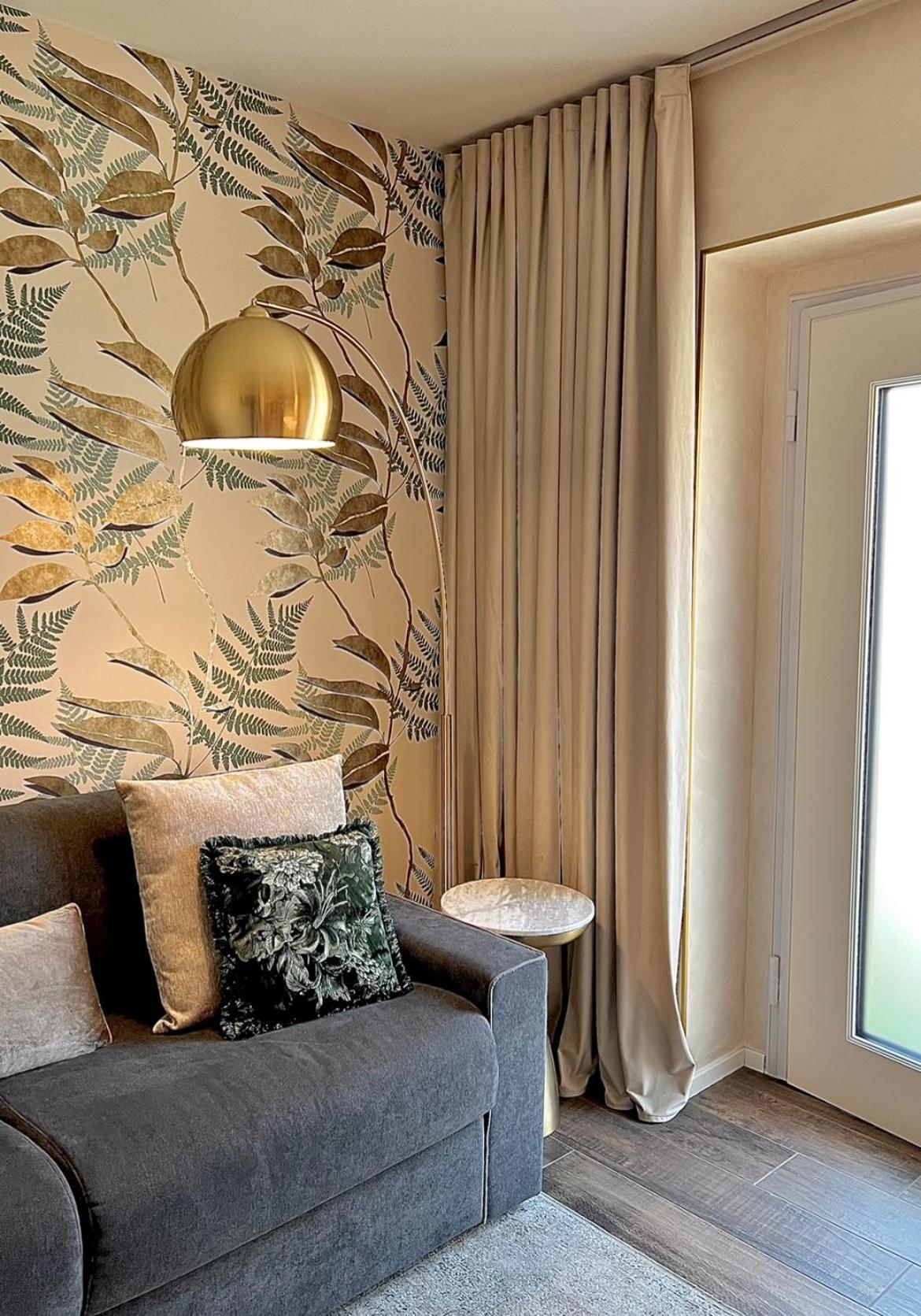 Dr54 Apartments Rho Eksteriør bilde