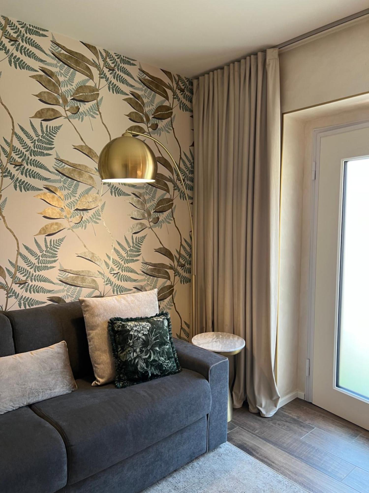 Dr54 Apartments Rho Eksteriør bilde