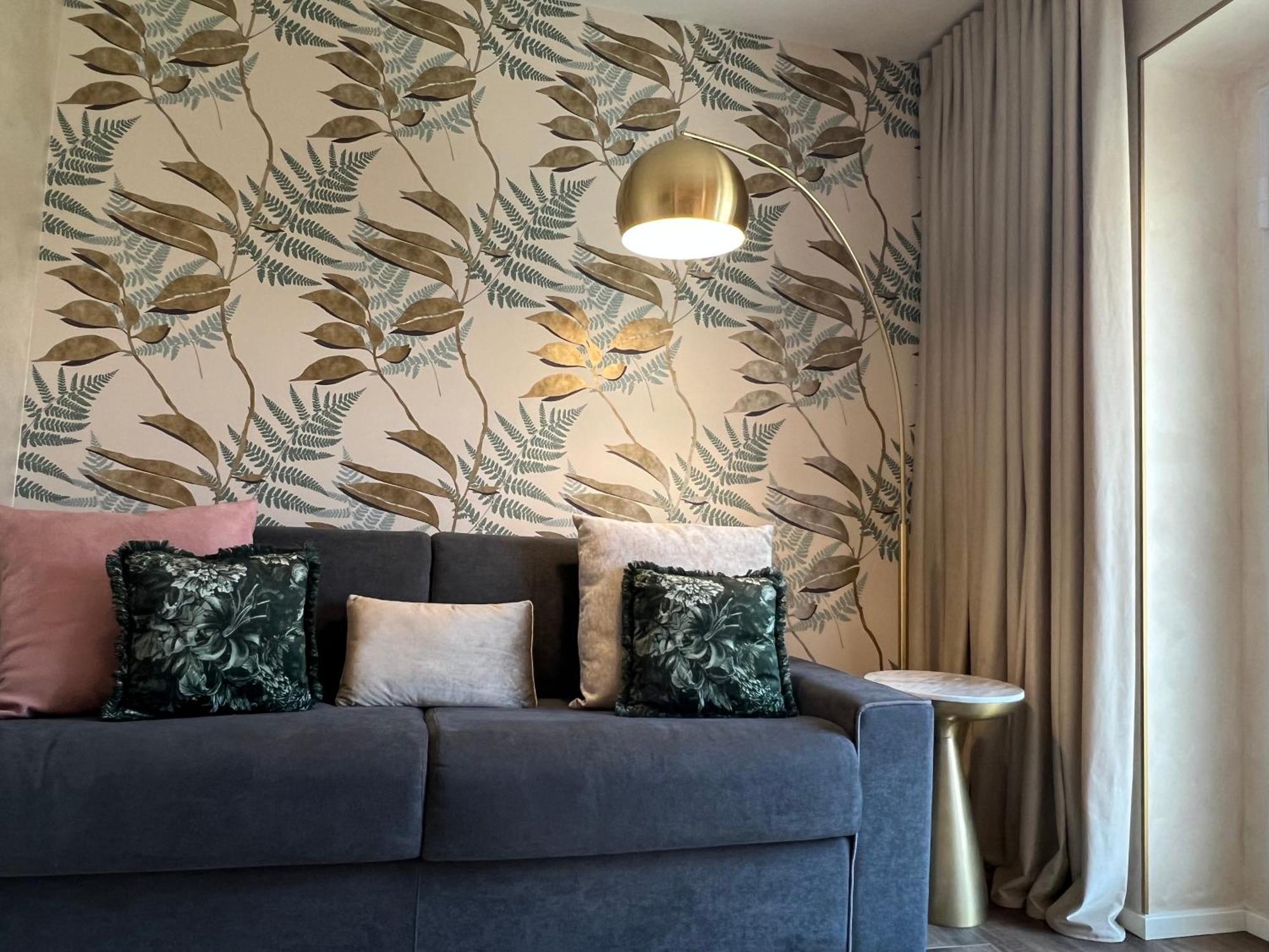 Dr54 Apartments Rho Eksteriør bilde