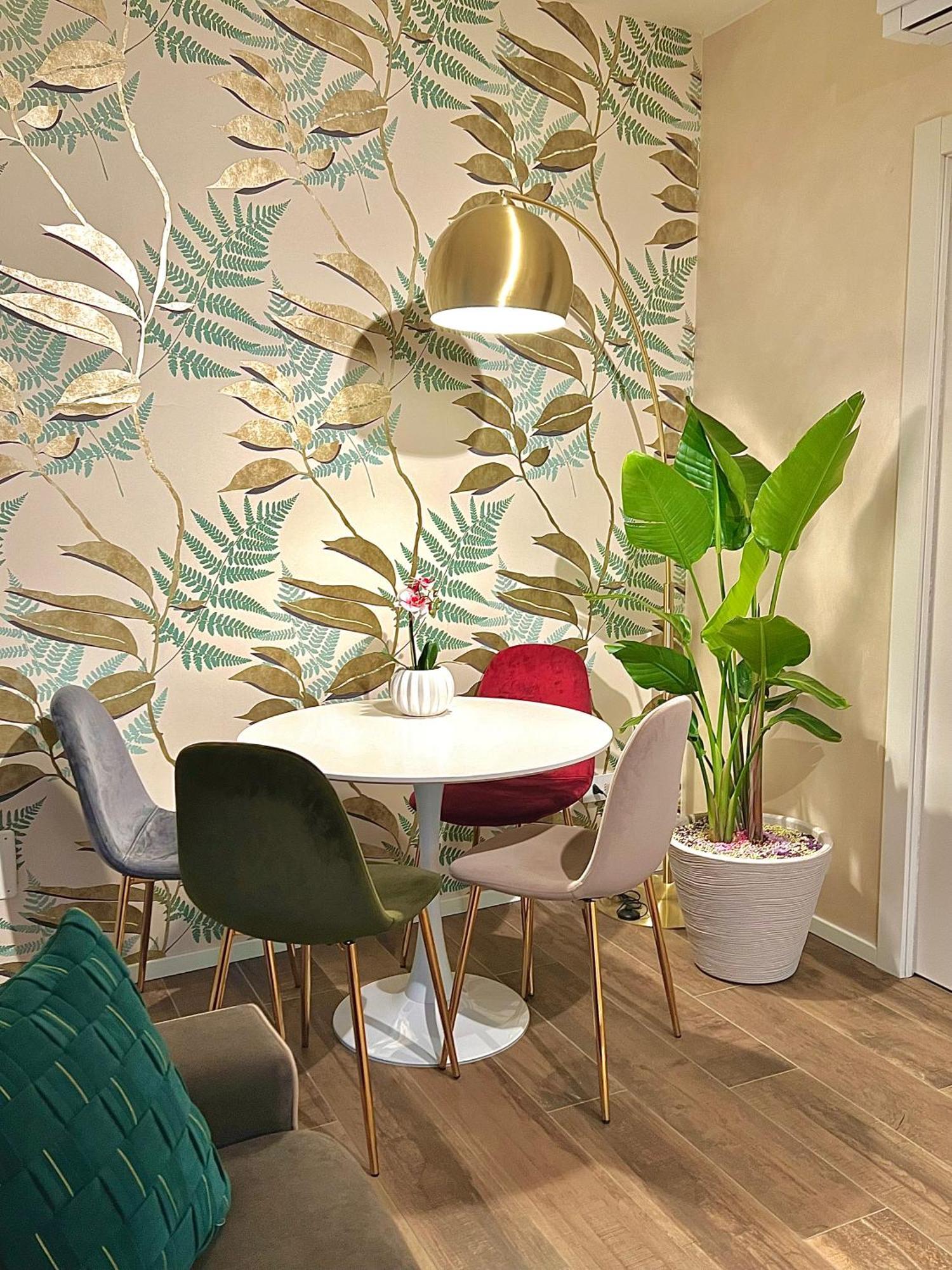 Dr54 Apartments Rho Eksteriør bilde